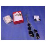 Mixed Fashion Jewelry Assortment
