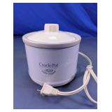Crock-Pot Little Dipper Slow Cooker