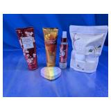 Bath & Body Works & Ulta Bath Body Set