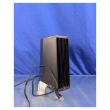 Sharper Image Rise 12H Space Heater