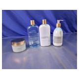 Modern Expressions Eucalyptus Skin Care Set