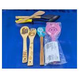 Kitchen Utensil Assortment