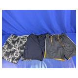Men's Assorted Active & Swim Shorts