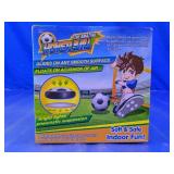Hover Soccer Ball Toy Box