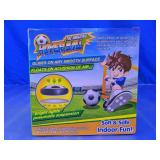 Hover Soccer Ball Toy Box