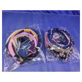Assorted Fashion Knotted Headbands Lot