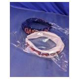 Beaded Gameday & Football Knotted Headbands