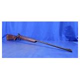 Remington Scoremaster Model 511P Bolt Action .22