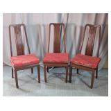 Dining Chairs