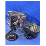 LED Lights Outdoor Projection Laser Holiday Light