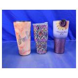 Custom Insulated Tumbler Cup Lot