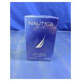 Nautica Blue Eau de Toilette Spray