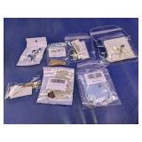 Fashion Jewelry Earrings & Bracelet Set