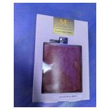 Modern Expressions Flask and Funnel