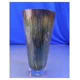 Decorative Glass Flower Vase