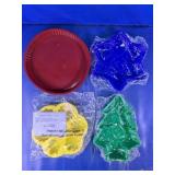 Silicone Baking Mold & Bakeware Assortment
