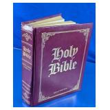 Riverside King James Family Holy Bible