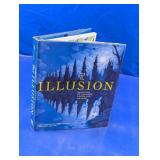 The Art of the Illusion Hardcover Book