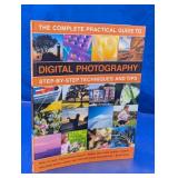 Complete Practical Guide to Digital Photography