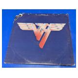 Van Halen II Vintage Vinyl LP Record 1979