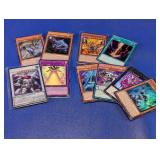 Yu-Gi-Oh! Trading Cards Assortment