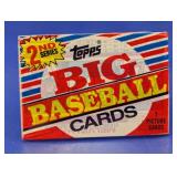 1988 Topps Big Baseball 2nd Series Pack