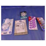 Incandescent & Night Light Bulb Assortment