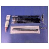 Mixed Cosmetics Lot with No7 Cream & Liners
