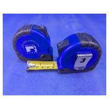 Victory Lakes 5M Tape Measures