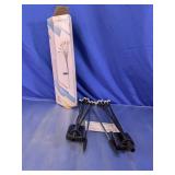 Tonulax Solar Firefly Lights Duo