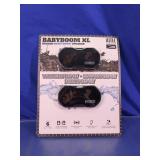 Altec Lansing BabyBoom Bluetooth Speakers