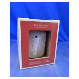 Sonoma Life+Style Electric Scented Wax Warmer