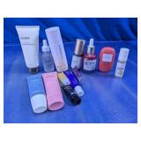 Premium Mixed Face Care & Skincare Lot