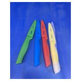 Triangle Measuring Cups & Spoons Set
