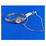 Armitron Watch & Kendra Scott Bracelet Duo