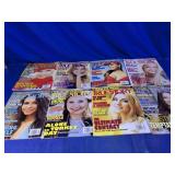 True Story Magazine Lot