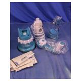Kitchen HQ Rotary Grater Set