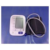 Omron Upper Arm Blood Pressure Monitor