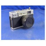 Vintage Premier PC-80 50mm Film Camera