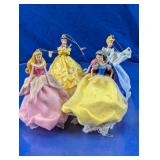 Disney Princess Ornament Assortment