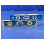 Empire Magnetic Torpedo Level Assortment