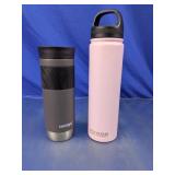 Contigo & Yukon Tumblers Lot