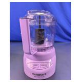 Cuisinart Mini-Prep Plus Processor