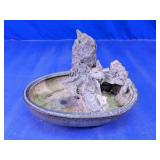 Bonsai Rock Landscape Planter
