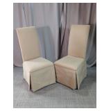 Dining Chairs