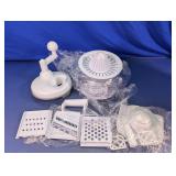Kitchen Plus 2000 All in 1 Kitchen Miracle Set
