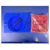 Silicone Bakeware Set