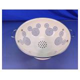 Mickey Mouse Colander
