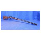 Fox Savage Model B 20 ga. Double Barrel Shotgun