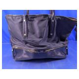 Tutilo New York Expandable Tote Bag
